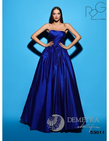 Rochie de gala - 53011